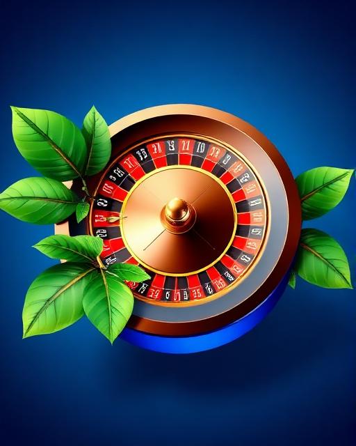 Tropical Roulette