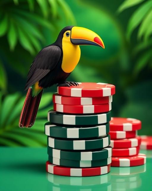 Toucan Riches