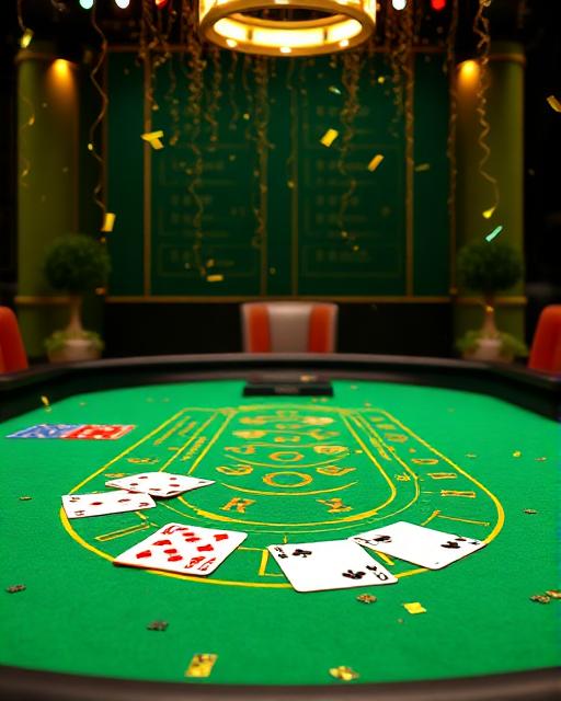 Live Blackjack